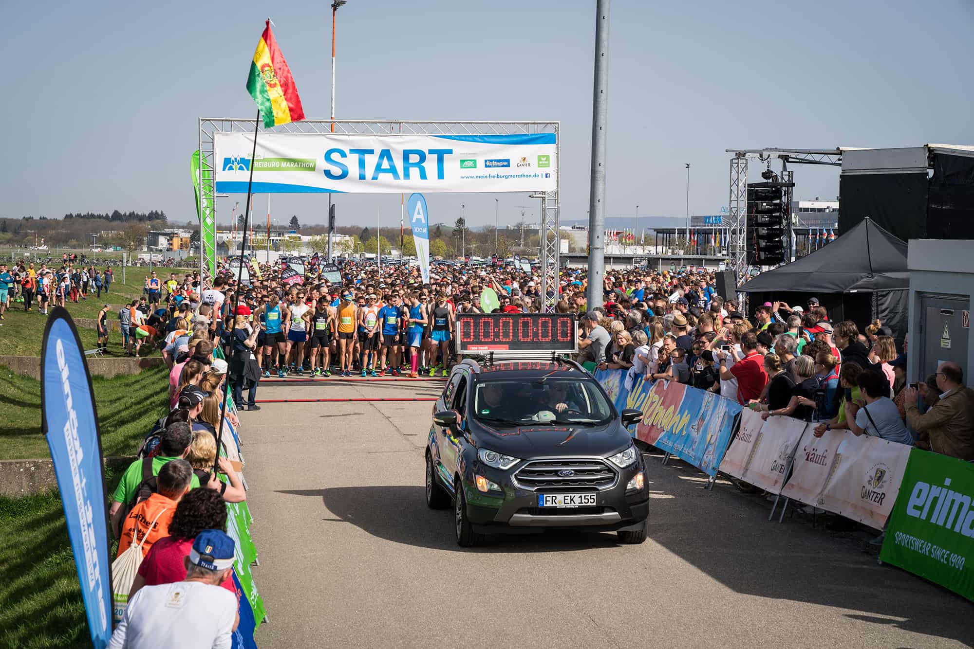 MEIN FREIBURG MARATHON 2018 Copyright FWTM Baschi Bender