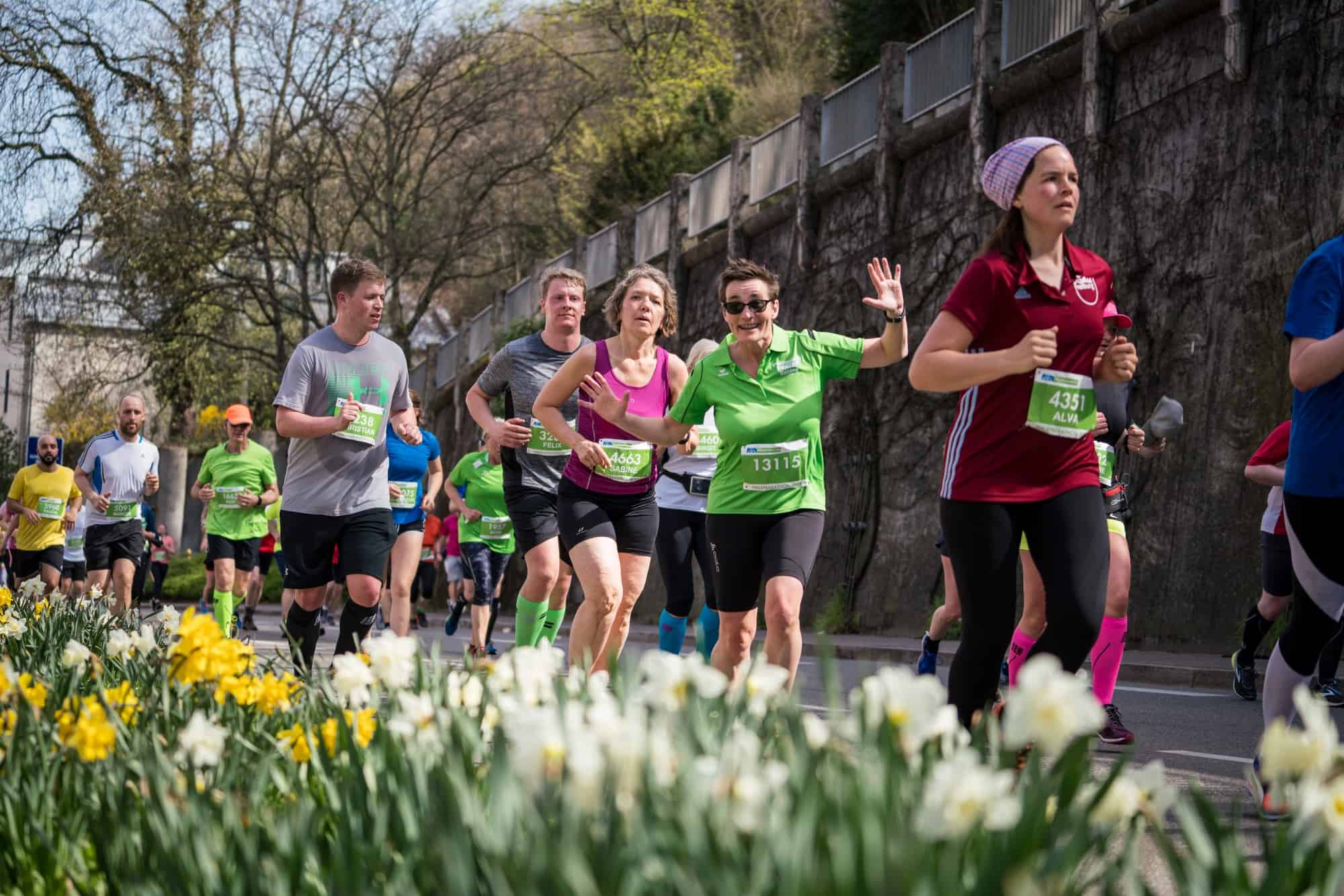 MEIN FREIBURG MARATHON 2018 Copyright FWTM Baschi Bender