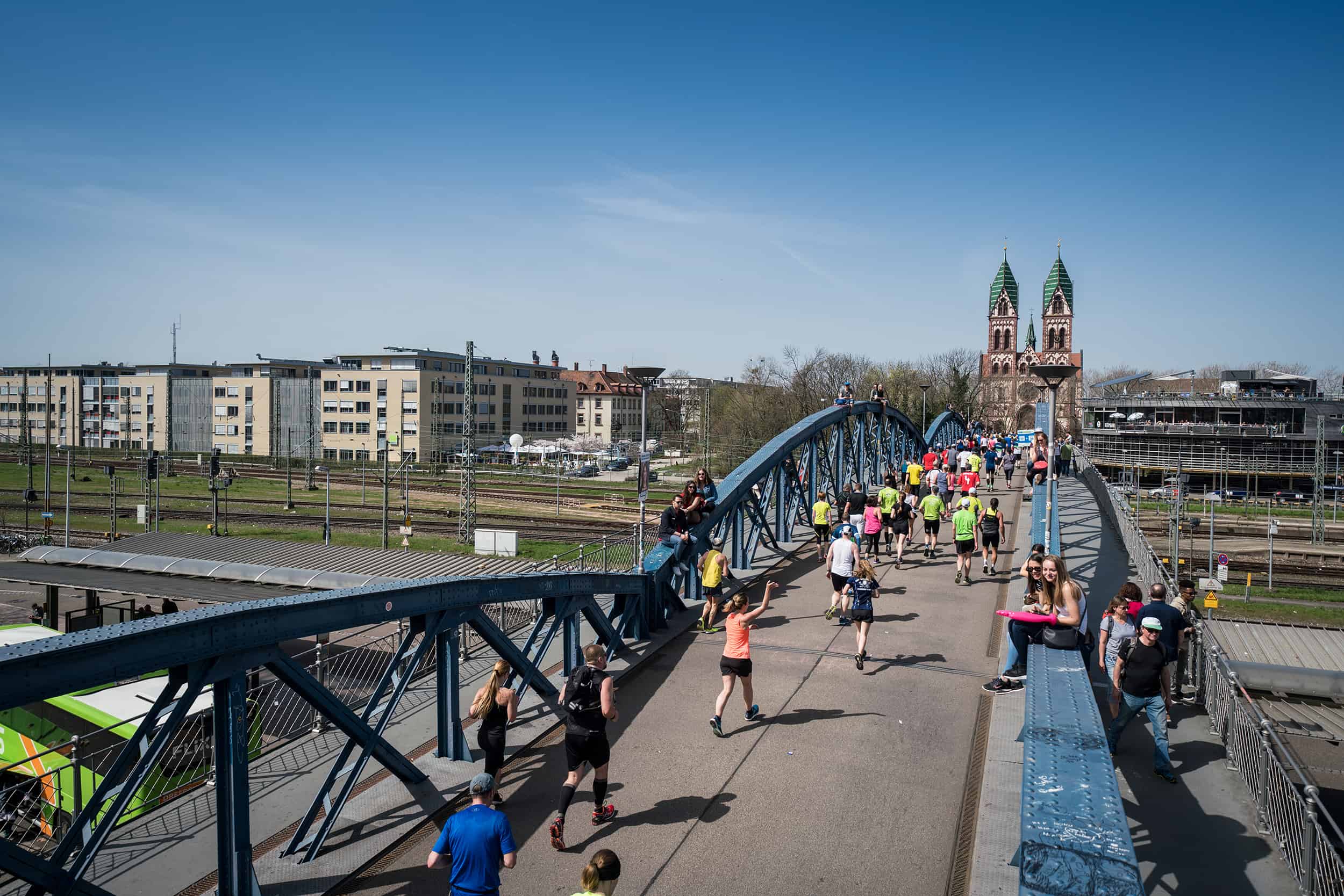 MEIN FREIBURG MARATHON 2018 Copyright FWTM Baschi Bender