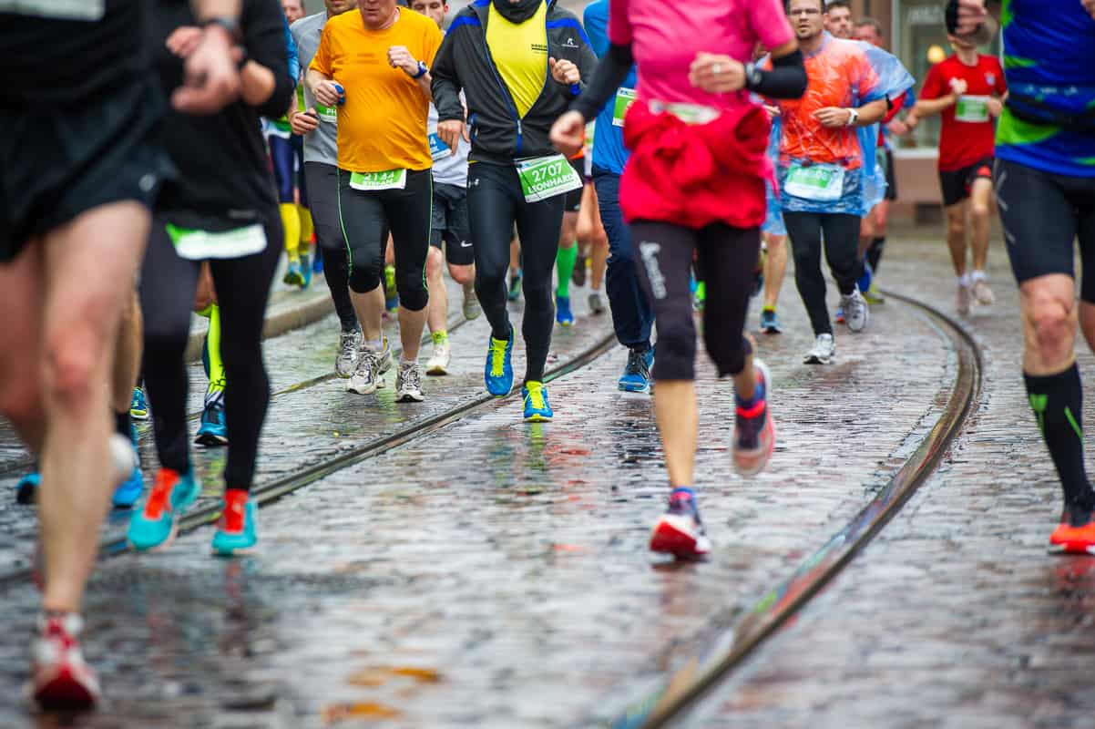 MEIN FREIBURG MARATHON 2019 Copyright FWTM Klaus Polkowski